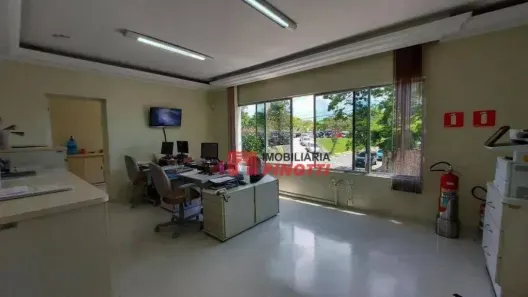 Prédio Comercial para alugar, 592m² no Jardim do Mar, São Bernardo do Campo