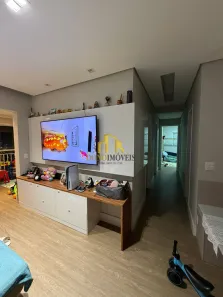 Apartamento com 3 Quartos à venda, 94m² no Jardim do Mar, São Bernardo do Campo