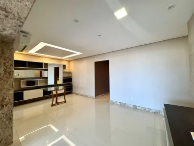 Apartamento com 3 Quartos à venda, 113m² no Pedreira, Belém