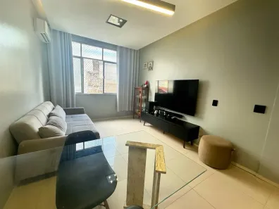 Apartamento com 2 Quartos à venda, 100m² no Batista Campos, Belém