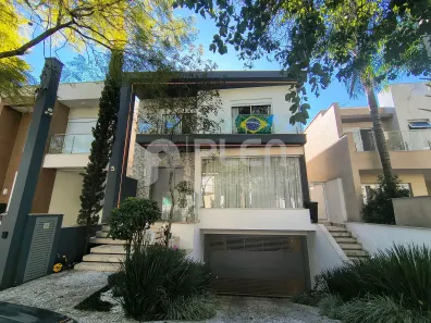 Casa de Condomínio com 4 Quartos à venda, 420m² no Tucuruvi, São Paulo