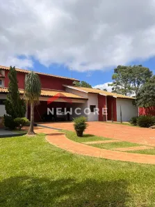 Fazenda/Sítio com 6 Quartos à venda, 489m² no Parque Planalto, Araraquara
