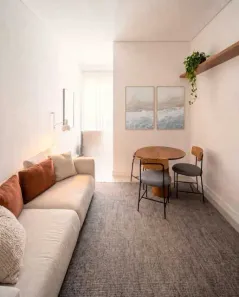Apartamento com 2 Quartos à venda, 50m² no Ipanema, Rio de Janeiro
