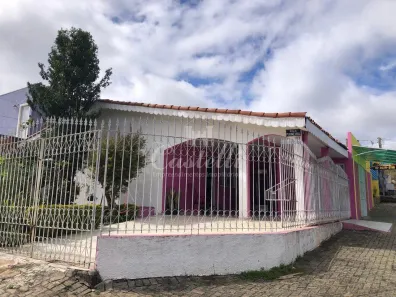 Casa com 3 Quartos à venda, 167m² no Contorno, Ponta Grossa