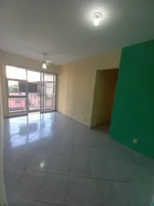 Apartamento com 2 Quartos para alugar, 61m² no Méier, Rio de Janeiro