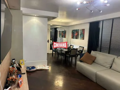 Apartamento com 3 Quartos à venda, 116m² no Santa Paula, São Caetano do Sul
