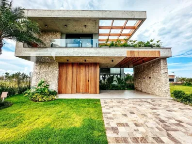 Sobrado com 5 Quartos à venda, 365m² no XANGRI-LÁ, Xangri-lá