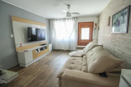 Casa com 2 Quartos à venda, 80m² no Alto do Pari, São Paulo