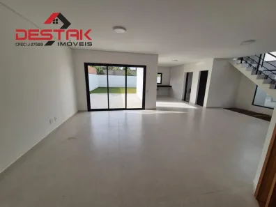 Casa de Condomínio com 3 Quartos para alugar, 360m² no Residencial Pecan, Itupeva
