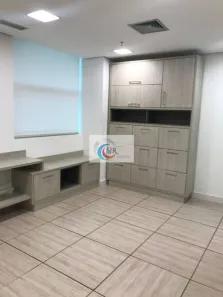 Sala Comercial para alugar, 34m² no Bela Vista, São Paulo