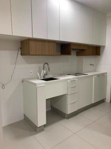 Apartamento com 2 Quartos à venda, 45m² no Jardim Alto da Boa Vista, Valinhos