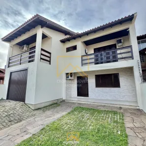 Casa com 4 Quartos à venda, 210m² no Parque da Matriz, Cachoeirinha