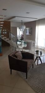 Apartamento com 4 Quartos à venda, 400m² no Vila Yara, Osasco