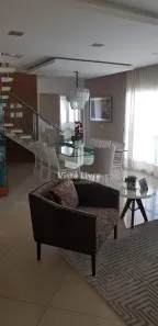 Apartamento com 4 Quartos à venda, 400m² no Vila Yara, Osasco