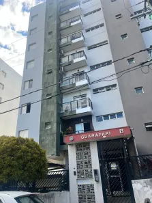 Apartamento com 2 Quartos à venda, 70m² no Jardim Estoril, Bauru