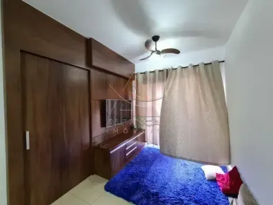 Apartamento com 2 Quartos à venda, 57m² no Alto do Ipiranga, Ribeirão Preto