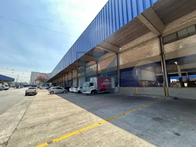 Galpão/Depósito/Armazém para alugar, 660m² no Vila Sabrina, São Paulo