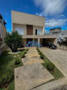 Casa de Condomínio com 4 Quartos à venda, 300m² no Alphaville, Santana de Parnaíba