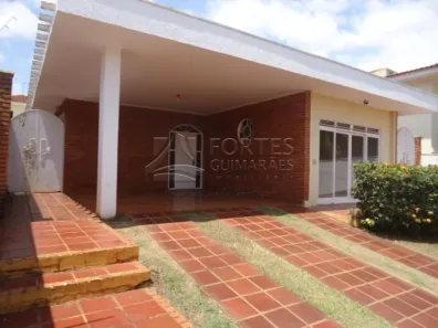 Casa com 3 Quartos para alugar, 237m² no Ribeirânia, Ribeirão Preto