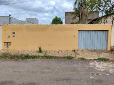 Lote/Terreno à venda, 360m² no Anápolis City, Anápolis