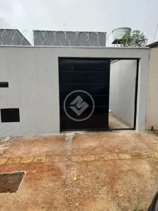 Casa com 2 Quartos à venda, 63m² no Residencial Buena Vista III, Goiânia