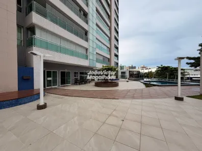Apartamento com 4 Quartos à venda, 177m² no Guararapes, Fortaleza