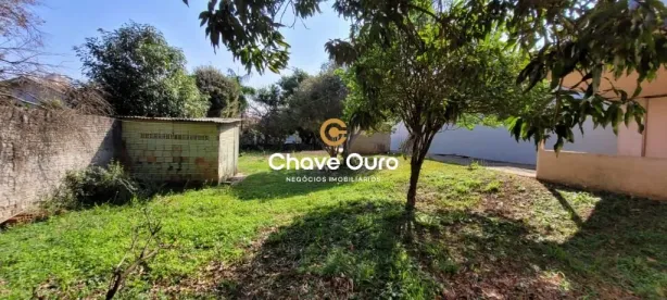 Lote/Terreno à venda, 748m² no Centro, Cascavel