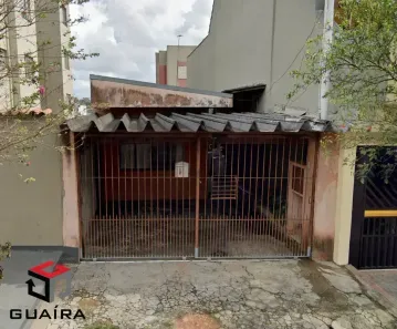 Casa com 2 Quartos à venda, 107m² no Alves Dias, São Bernardo do Campo