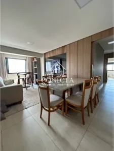 Apartamento com 2 Quartos à venda, 83m² no Cazeca, Uberlândia