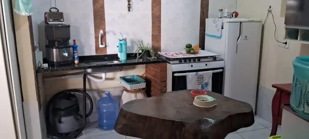 Casa com 2 Quartos à venda, 80m² no Santa Mônica, Guarapari