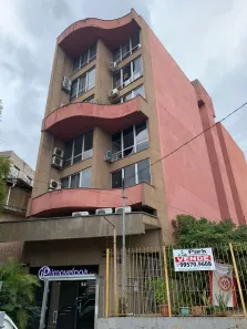 Sala Comercial à venda, 35m² no Petrópolis, Porto Alegre