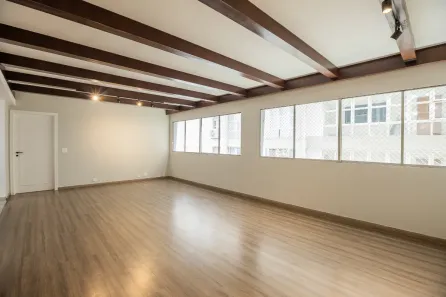 Apartamento com 3 Quartos à venda, 137m² no Jardim Paulista, São Paulo