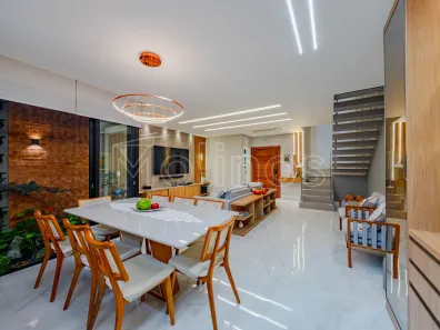 Sobrado com 3 Quartos à venda, 164m² no Mooca, São Paulo