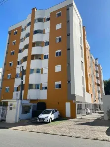 Apartamento com 3 Quartos à venda, 71m² no Santo Antônio, Joinville