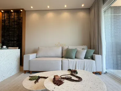 Apartamento com 2 Quartos à venda, 91m² no Torres, Torres