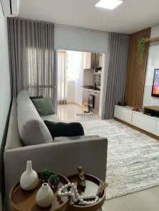 Apartamento com 3 Quartos à venda, 126m² no Jardim Santa Maria, São José do Rio Preto