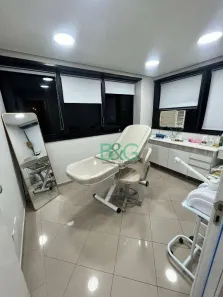 Sala Comercial para alugar, 12m² no Cambuci, São Paulo