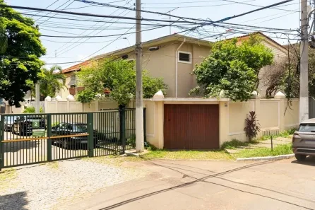 Casa de Condomínio com 4 Quartos à venda, 286m² no Planalto Paulista, São Paulo