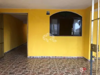 Casa com 2 Quartos à venda, 102m² no Parque Casa de Pedra, São Paulo