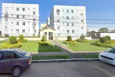 Apartamento com 2 Quartos à venda, 54m² no Nossa Senhora de Lourdes, Santa Maria