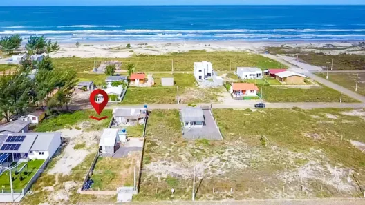 Lote/Terreno à venda, 300m² no Passo de Torres, Passo de Torres