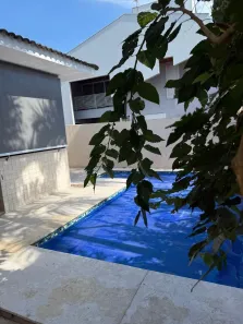 Casa de Condomínio com 3 Quartos à venda, 200m² no Loteamento Portal do Sol II, Goiânia