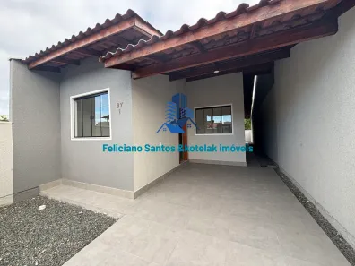 Casa com 3 Quartos à venda, 91m² no Meia Praia, Navegantes