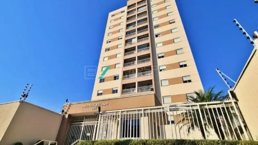Apartamento com 2 Quartos à venda, 83m² no Vila João Jorge, Campinas