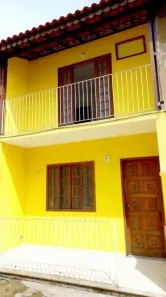 Casa com 2 Quartos à venda, 68m² no Vila Nova, Nova Iguaçu