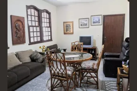 Casa com 4 Quartos à venda, 360m² no Ouro Preto, Belo Horizonte