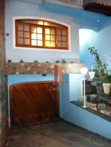 Sobrado com 3 Quartos à venda, 234m² no Jardim Textil, São Paulo
