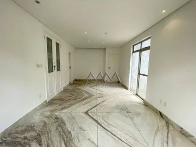 Apartamento com 3 Quartos para venda ou aluguel, 120m² no Santo Antônio, Belo Horizonte