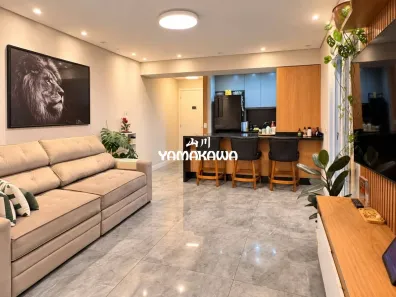 Apartamento com 3 Quartos à venda, 72m² no Vila Penteado, São Paulo