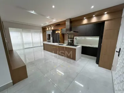 Apartamento com 3 Quartos para alugar, 96m² no Baeta Neves, São Bernardo do Campo